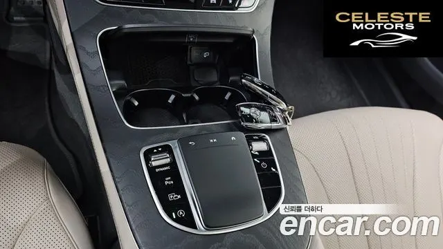 MERCEDES BENZ CLS-Classe C257 CLS300d 4MATIC 2022 — photo 9 sur 20