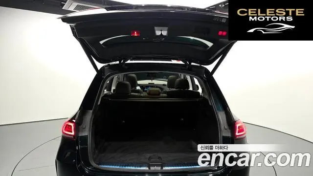 MERCEDES BENZ GLE-Classe W167 GLE450 4MATIC 2022 — photo 20 sur 26