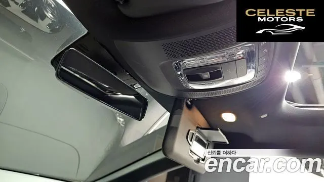 MERCEDES BENZ A-Classe W177 A250 4MATIC Berline 2022 — photo 19 sur 26
