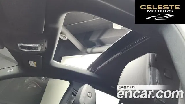 MERCEDES BENZ GLE-Classe W167 GLE450 4MATIC Coupé 2024 — photo 18 sur 20