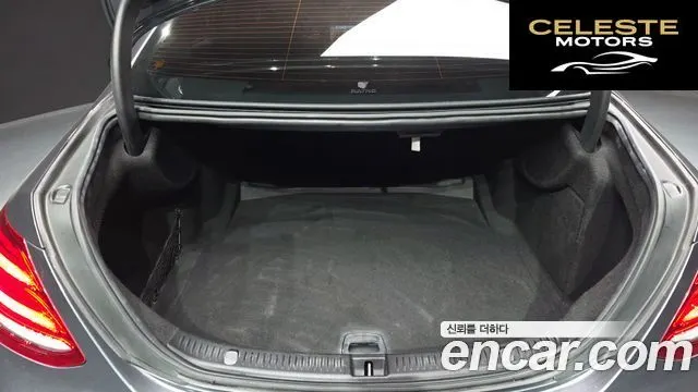 MERCEDES BENZ E-Classe W213 E300 Avantgarde 2019 — photo 20 sur 20