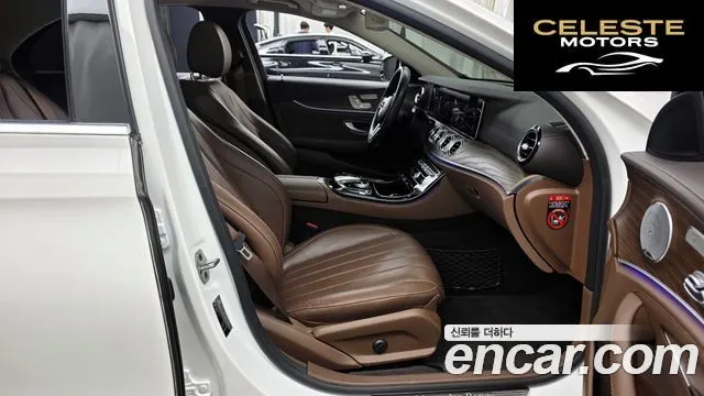 MERCEDES BENZ E-Classe W213 E300 Exclusive 2019 — photo 11 sur 26