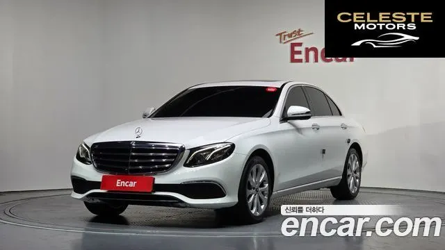 MERCEDES BENZ E-Classe W213 E300 Exclusive 2019 — photo 21 sur 26