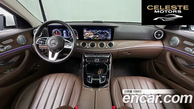 MERCEDES BENZ E-Classe W213 E300 Exclusive 2019 — photo 24 sur 26