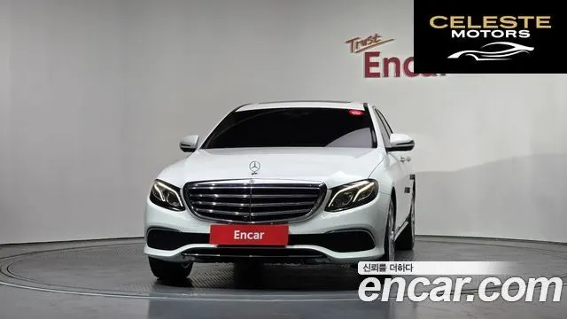 MERCEDES BENZ E-Classe W213 E300 Exclusive 2019 — photo 3 sur 26