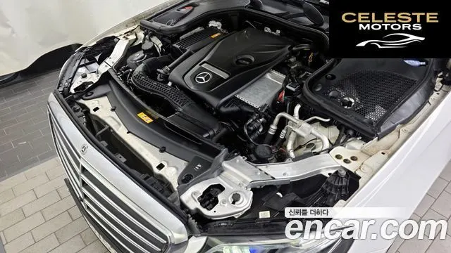 MERCEDES BENZ E-Classe W213 E300 Exclusive 2019 — photo 6 sur 26