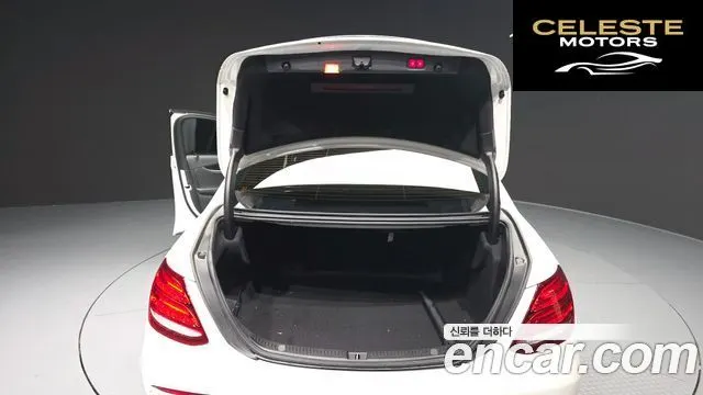 MERCEDES BENZ E-Classe W213 E220d 4MATIC Avantgarde 2017 — photo 20 sur 20