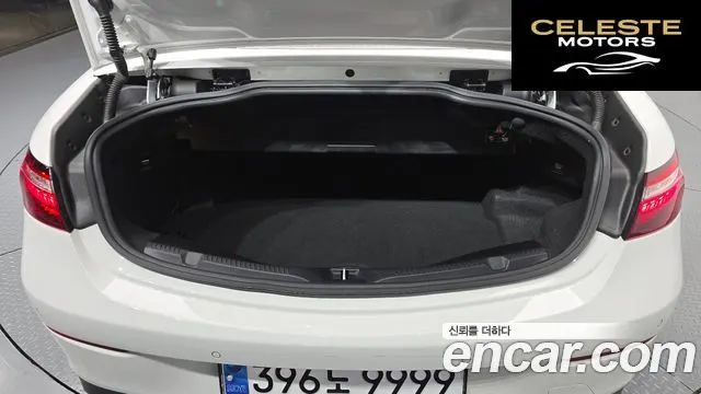 MERCEDES BENZ E-Classe W213 E450 4MATIC Cabriolet 2022 — photo 20 sur 26