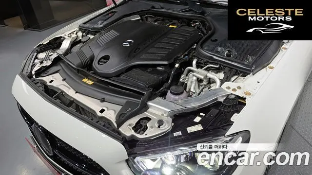 MERCEDES BENZ E-Classe W213 E450 4MATIC Cabriolet 2022 — photo 6 sur 26