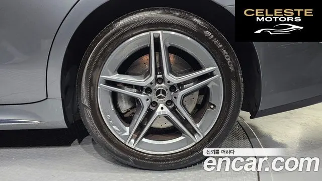 MERCEDES BENZ S-Classe W223 S400 d 4MATIC 2022 — photo 5 sur 26