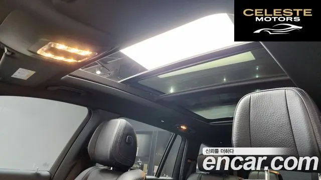MERCEDES BENZ GLS-Classe X167 GLS400d 4MATIC 2022 — photo 18 sur 20