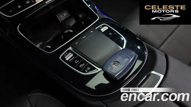 MERCEDES BENZ E-Classe W213 E250 Avantgarde 2021 — photo 9 sur 20