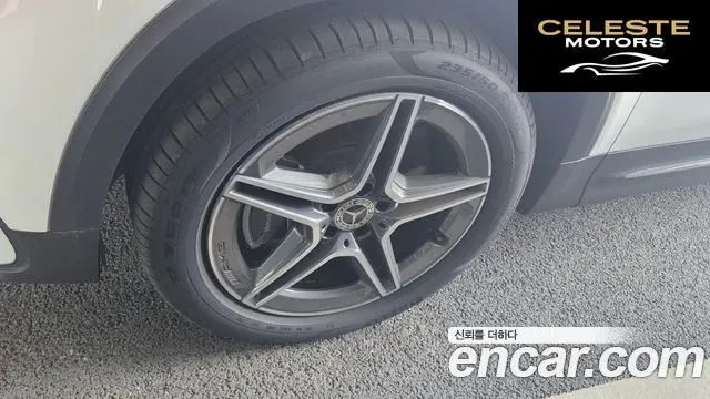 MERCEDES BENZ GLB-Classe X247 GLB250 4MATIC 2025 — photo 3 sur 8
