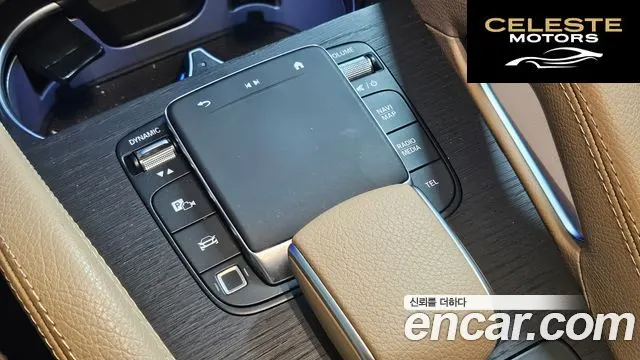MERCEDES BENZ GLE-Classe W167 GLE450 4MATIC 2025 — photo 10 sur 26