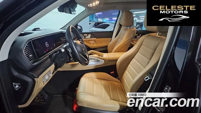 MERCEDES BENZ GLE-Classe W167 GLE450 4MATIC 2025 — photo 11 sur 26
