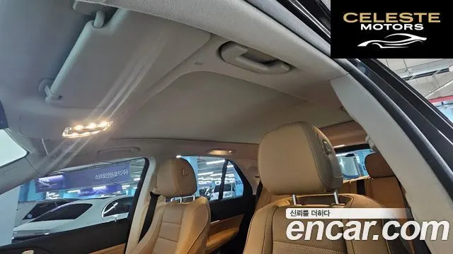MERCEDES BENZ GLE-Classe W167 GLE450 4MATIC 2025 — photo 13 sur 26