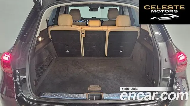 MERCEDES BENZ GLE-Classe W167 GLE450 4MATIC 2025 — photo 7 sur 26