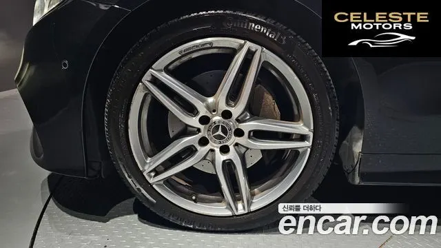 MERCEDES BENZ E-Classe W213 E220d Coupé 2017 — photo 5 sur 20