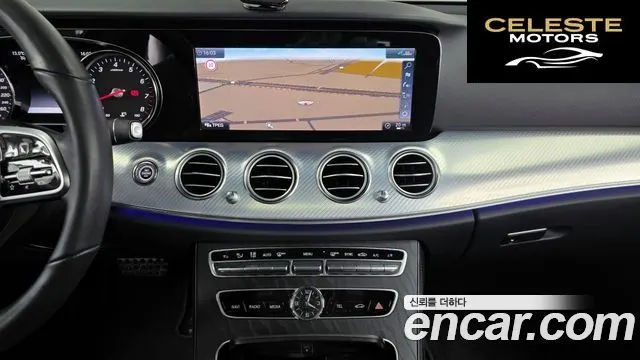 MERCEDES BENZ E-Classe W213 E250 Avantgarde 2020 — photo 14 sur 20