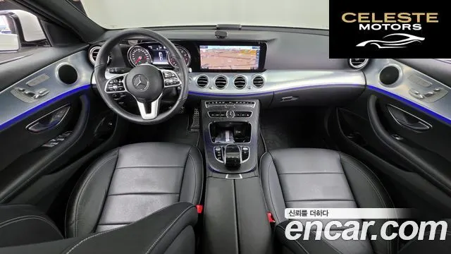 MERCEDES BENZ E-Classe W213 E250 Avantgarde 2020 — photo 7 sur 20