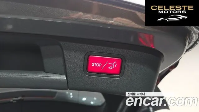 MERCEDES BENZ GLA-Classe X156 GLA200 d 4MATIC 2016 — photo 20 sur 20