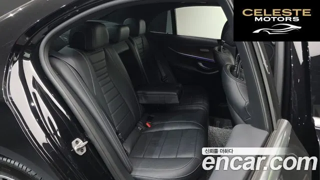 MERCEDES BENZ E-Classe W213 E250 Exclusive 2021 — photo 12 sur 20