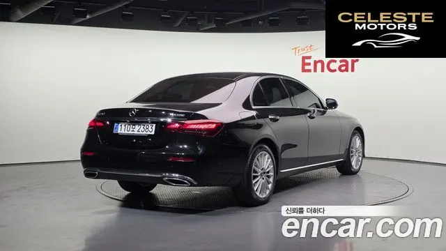 MERCEDES BENZ E-Classe W213 E250 Exclusive 2021 — photo 2 sur 20