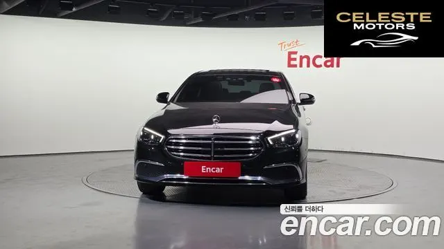 MERCEDES BENZ E-Classe W213 E250 Exclusive 2021 — photo 3 sur 20