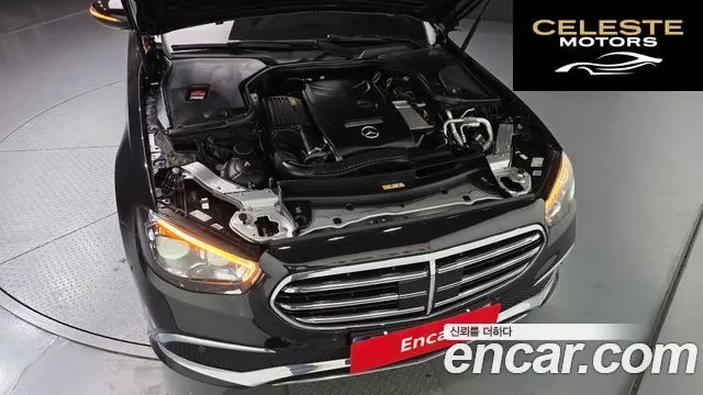 MERCEDES BENZ E-Classe W213 E250 Exclusive 2021 — photo 6 sur 20