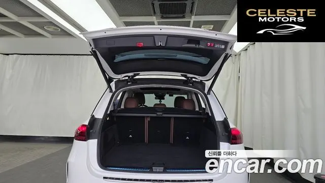 MERCEDES BENZ GLE-Classe W167 GLE450 4MATIC 2025 — photo 19 sur 26