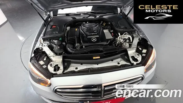 MERCEDES BENZ E-Classe W213 E300e 4MATIC Exclusive 2021 — photo 6 sur 20