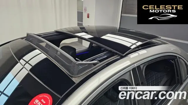 MERCEDES BENZ S-Classe W223 S500L 4MATIC 2021 — photo 19 sur 20