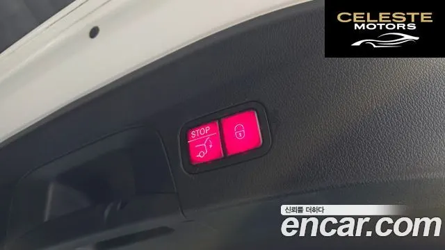 MERCEDES BENZ GLE-Classe W167 GLE400d 4MATIC Coupé 2021 — photo 19 sur 20