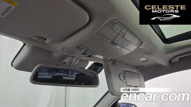 MERCEDES BENZ GLC-Classe X253 GLC220 d 4MATIC Coupé 2018 — photo 17 sur 20