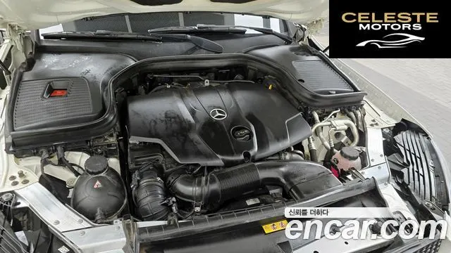 MERCEDES BENZ GLC-Classe X253 GLC220 d 4MATIC Coupé 2018 — photo 6 sur 20