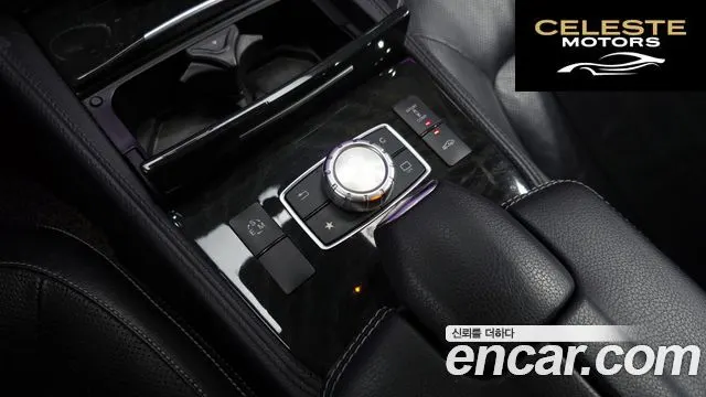 MERCEDES BENZ CLS-Classe W218 CLS400 2015 — photo 19 sur 20