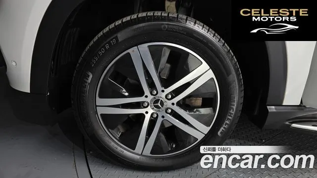 MERCEDES BENZ GLE-Classe W167 GLE300d 4MATIC 2020 — photo 5 sur 20