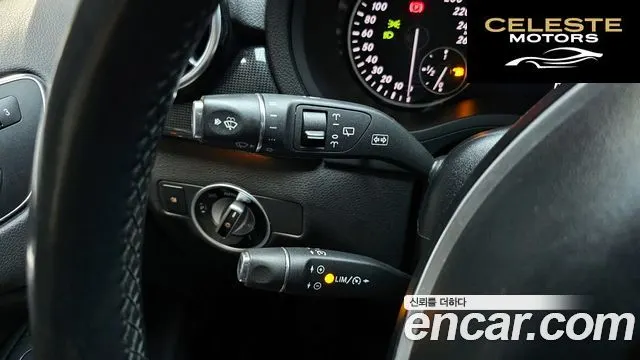 MERCEDES BENZ B-Classe W246 B200 CDI 2015 — photo 18 sur 26