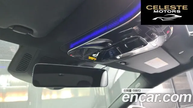MERCEDES BENZ C-Classe W206 C300 4MATIC Avantgarde 2024 — photo 18 sur 20