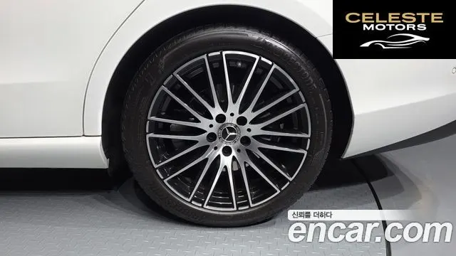 MERCEDES BENZ C-Classe W206 C300 4MATIC Avantgarde 2024 — photo 5 sur 20