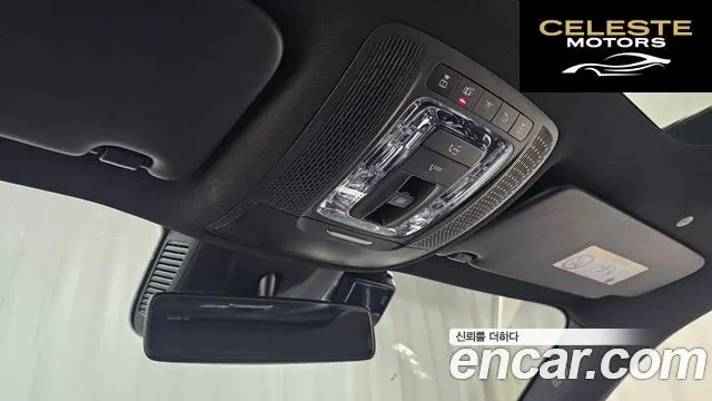 MERCEDES BENZ GLB-Classe X247 GLB250 4MATIC 2020 — photo 18 sur 20