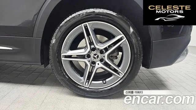 MERCEDES BENZ GLB-Classe X247 GLB250 4MATIC 2020 — photo 5 sur 20