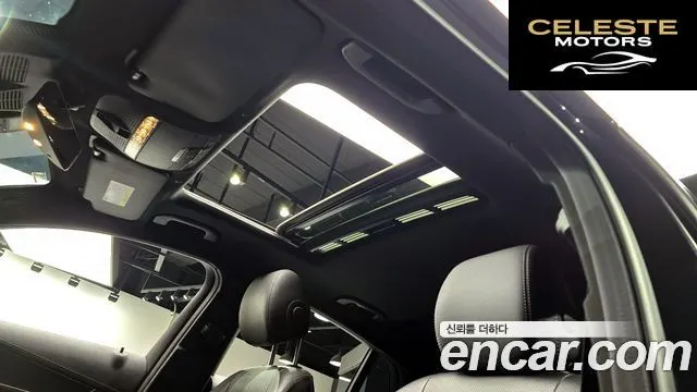 MERCEDES BENZ GLC-Classe X253 GLC300 4MATIC Coupé 2023 — photo 19 sur 20