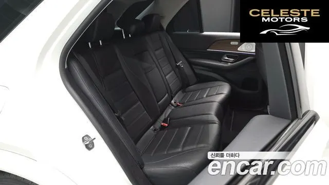 MERCEDES BENZ GLE-Classe W167 GLE450 4MATIC 2021 — photo 11 sur 20