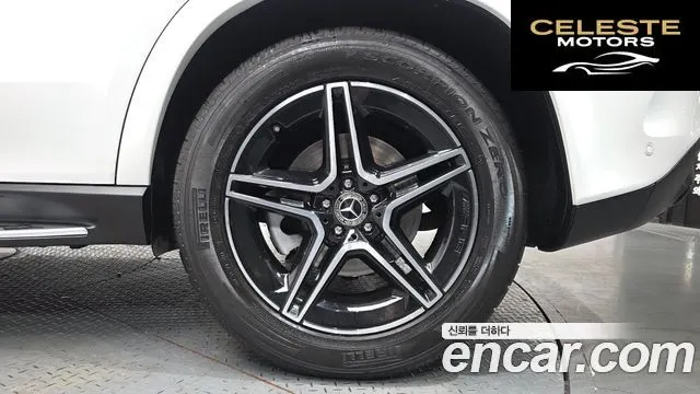 MERCEDES BENZ GLE-Classe W167 GLE450 4MATIC 2021 — photo 4 sur 20