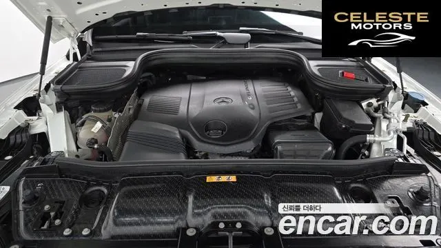 MERCEDES BENZ GLE-Classe W167 GLE450 4MATIC 2021 — photo 5 sur 20