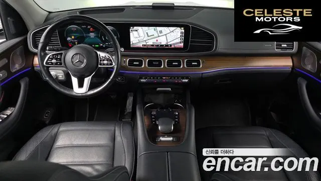 MERCEDES BENZ GLE-Classe W167 GLE450 4MATIC 2021 — photo 6 sur 20
