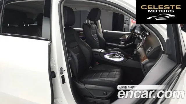 MERCEDES BENZ GLE-Classe W167 GLE450 4MATIC 2021 — photo 9 sur 20