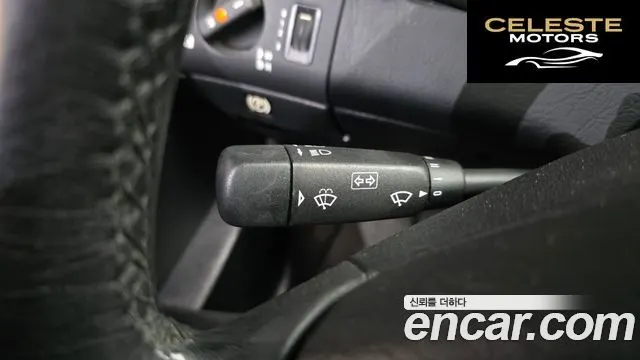 MERCEDES BENZ C-Classe C200 1997 — photo 16 sur 20