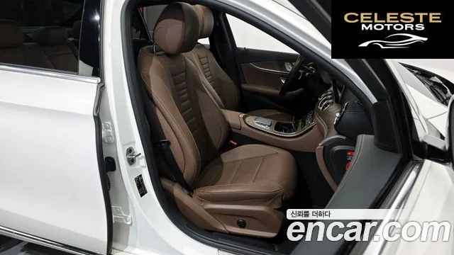 MERCEDES BENZ E-Classe W213 E250 Exclusive 2021 — photo 12 sur 20